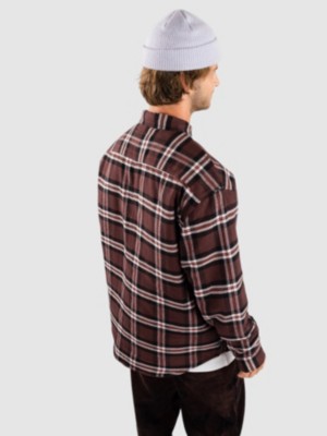 Vans camicia clearance